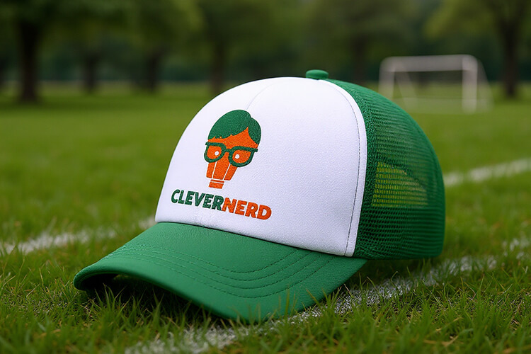 gorra trucker personalizada